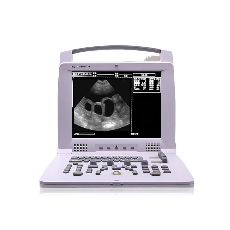 Veterinary Portable Ultrasound Scanner/Machine