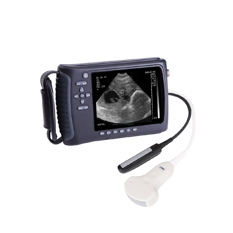Full Digital Veterinary Ultrasound Scanner/Machine