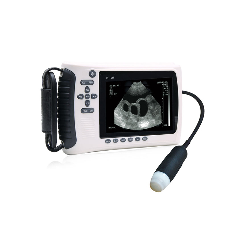 Veterinary Handheld Ultrasound Scanner/Machine